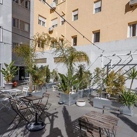 Cosmopolitan Comfort In Lisbon 4A- By Misha'S Place Εξωτερικό φωτογραφία