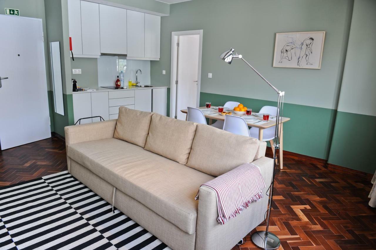 Cosmopolitan Comfort In Lisbon 4A- By Misha'S Place Εξωτερικό φωτογραφία